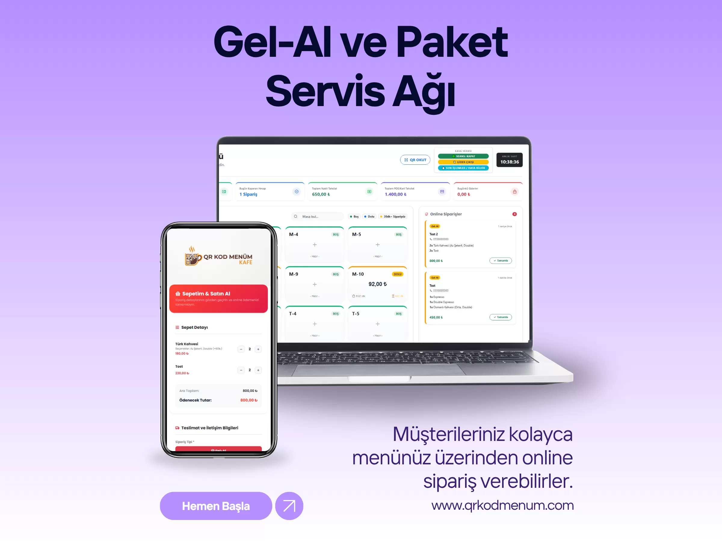 Arayüz