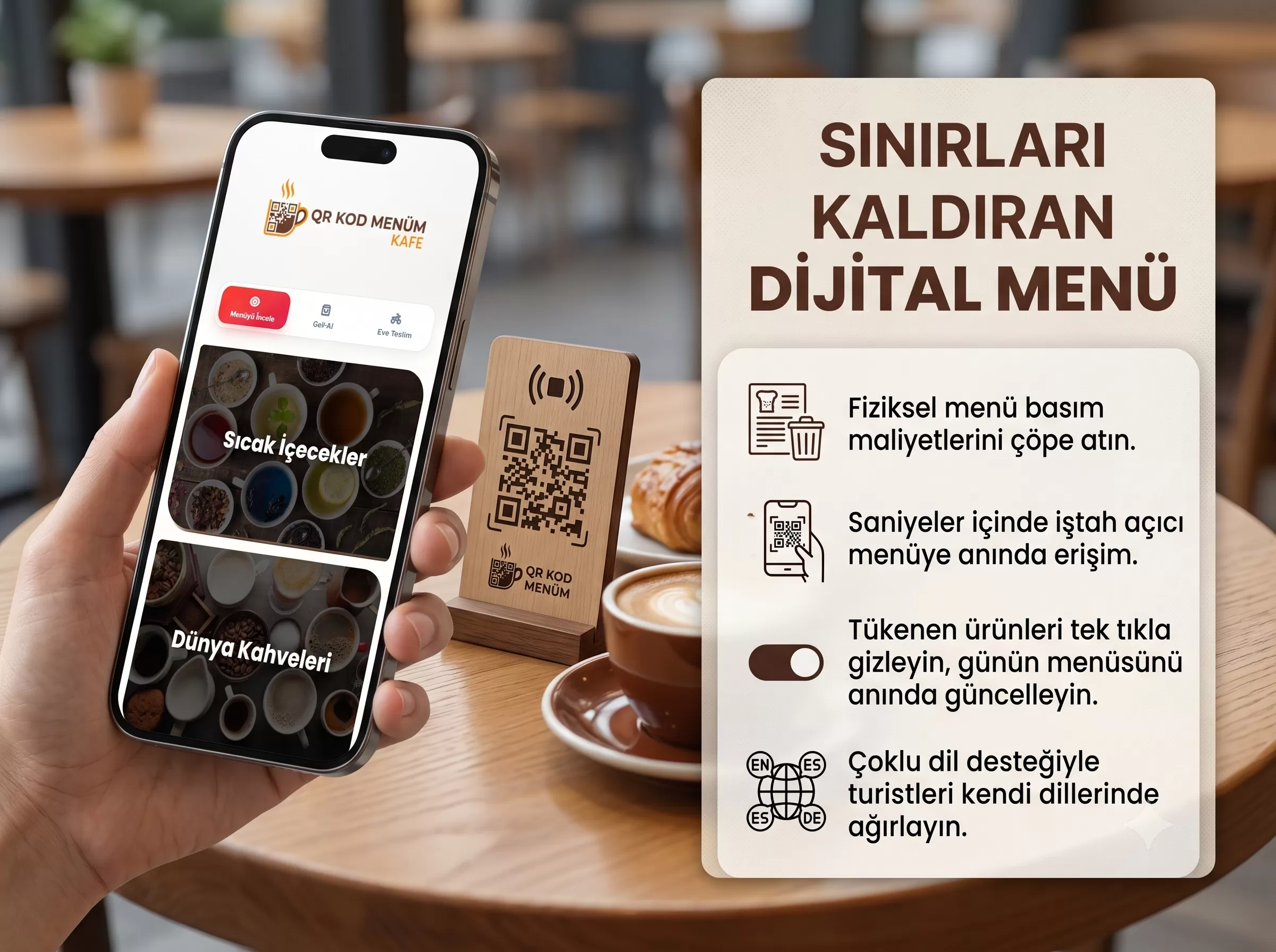 Arayüz